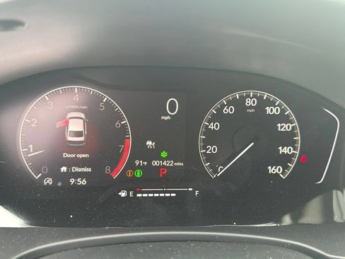 Used 2026 Honda Civic LX image 14