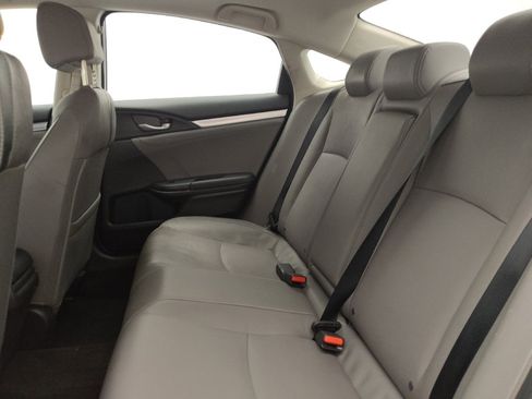 Used 2017 Honda Civic EX-L image 18