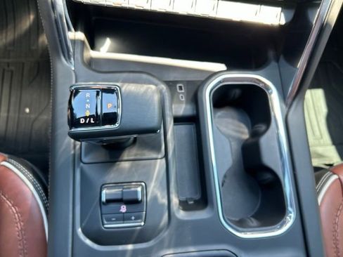 Used 2025 GMC Sierra 1500 Denali Ultimate AWD/4WD image 40