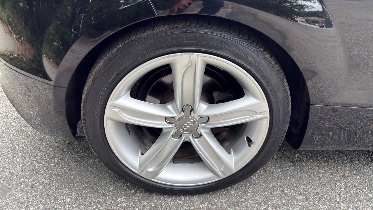 Used 2012 Audi TT 2.0T Premium Plus AWD/4WD image 53