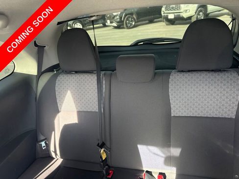 Used 2015 Toyota Yaris L FWD image 15