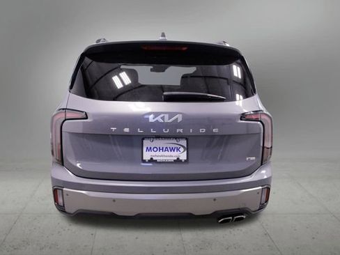 Used 2023 Kia Telluride EX X-Line image 4