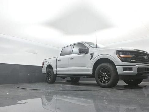 New 2026 Ford F150 XLT w/ Equipment Group 302A MID AWD/4WD image 35