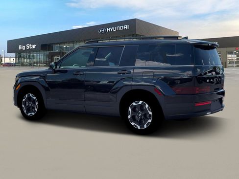New 2026 Hyundai Santa Fe SEL image 4