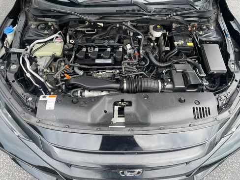 Used 2019 Honda Civic LX image 16