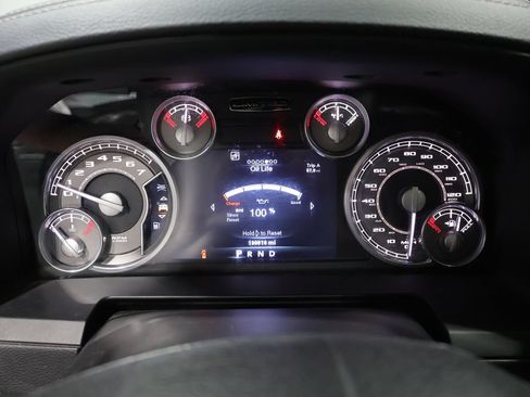 Used 2014 RAM 1500 Limited AWD/4WD image 36