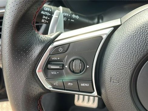 Used 2025 Acura TLX SH-AWD w/ A-SPEC Pkg image 14