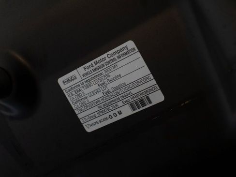 Used 2022 Ford F150 XLT w/ XTR Package image 33