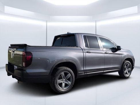 Used 2022 Honda Ridgeline RTL image 3