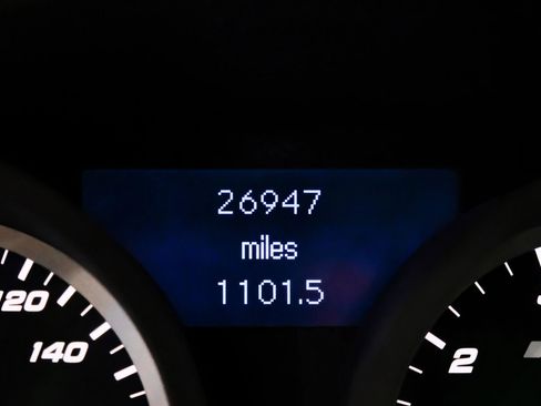 Used 2006 Mercedes-Benz SLK 55 AMG image 15