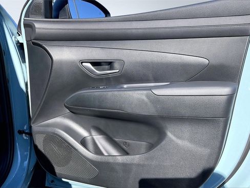 Used 2026 Hyundai Santa Cruz SEL image 23