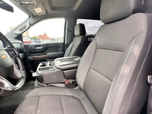 Used 2020 Chevrolet Silverado 1500 LT w/ Fleet Comfort Package image 20