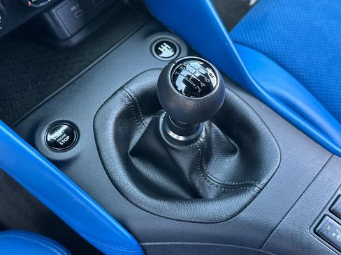 Used 2024 Nissan Z Performance w/ Floor Mat Package RWD image 18