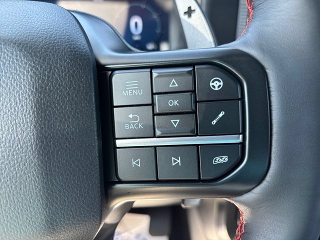 New 2026 Ford F150 Raptor AWD/4WD image 19
