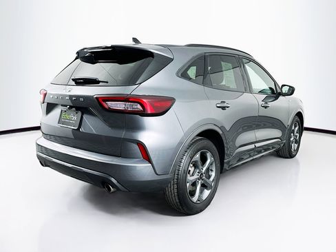 Used 2024 Ford Escape ST-Line image 5