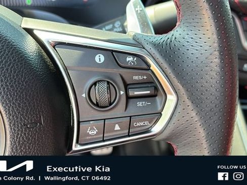 Used 2024 Acura TLX SH-AWD w/ A-SPEC Pkg image 14