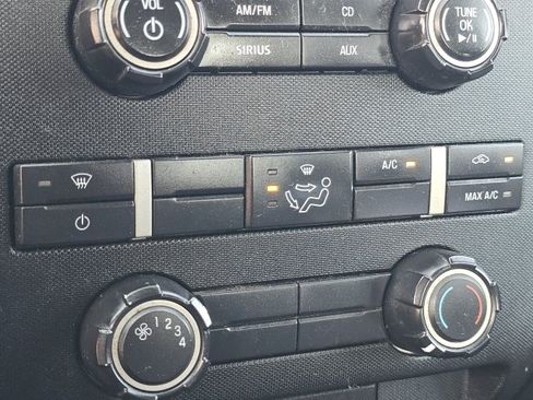 Used 2014 Ford F150 STX w/ Equipment Group 201A Mid AWD/4WD image 19