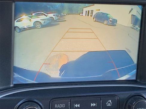 Certified 2019 GMC Sierra 2500 SLT w/ Duramax Plus Package image 16