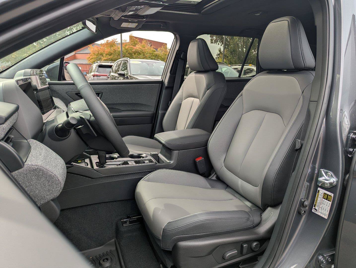 New 2026 Subaru Outback Premium AWD/4WD image 29