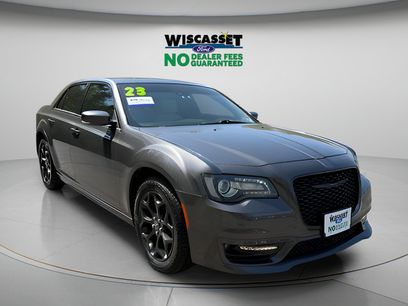 Used 2023 Chrysler 300 Touring L w/ Popular Equipment Group