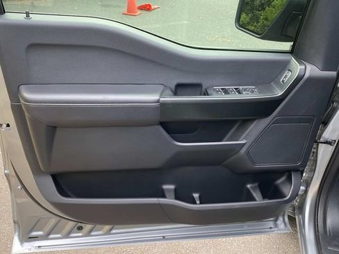 Used 2025 Ford F150 STX w/ Equipment Group 200A RWD image 12