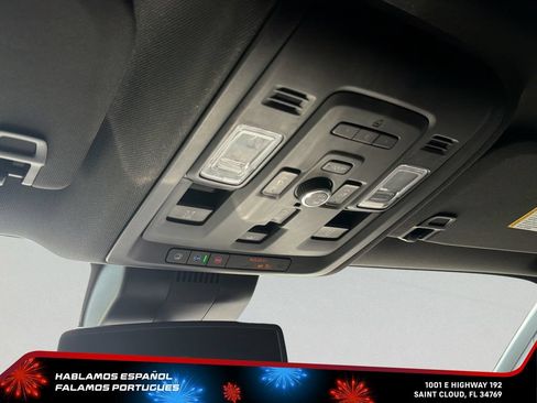 Used 2023 Chevrolet Tahoe RST w/ Luxury Package RWD image 19