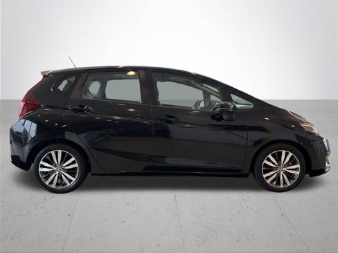 Used 2015 Honda Fit EX image 6