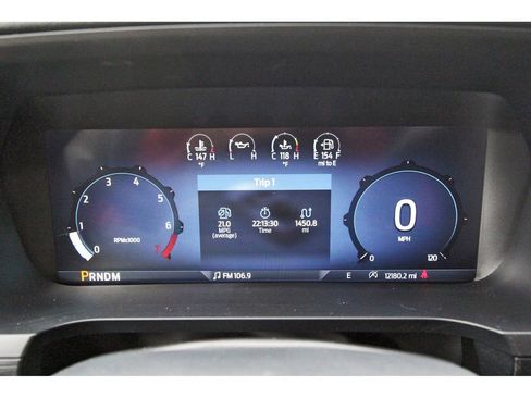 Certified 2024 Ford F150 STX w/ STX Black Appearance Package AWD/4WD image 15