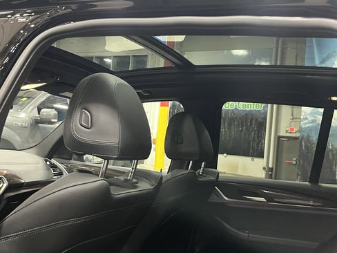 Used 2024 BMW X3 xDrive30i image 15