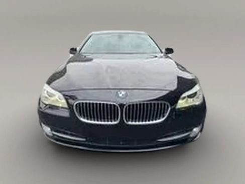 Used 2012 BMW 528i Sedan RWD image 10