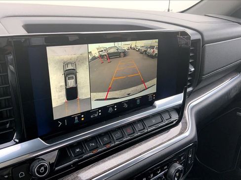 Used 2023 Chevrolet Silverado 1500 LTZ image 26