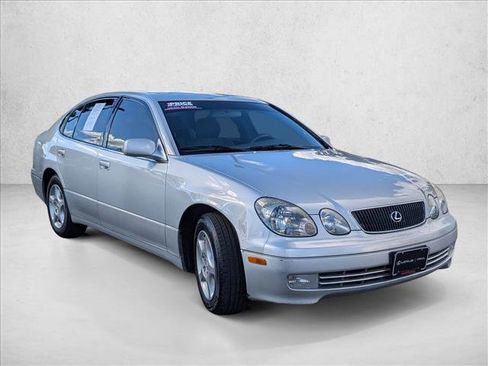 Used 1999 Lexus GS 300 image 3