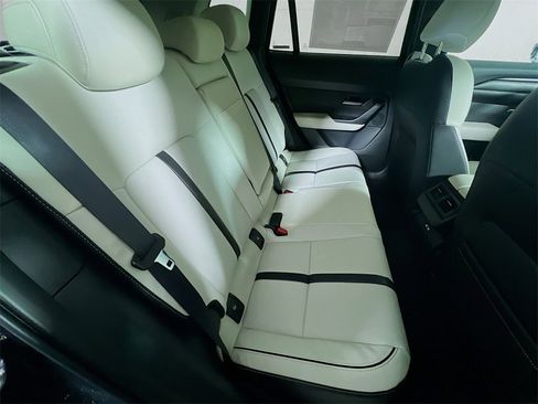 New 2026 MAZDA CX-50 AWD 2.5 S image 20