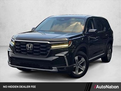 Used 2024 Honda Pilot EX-L