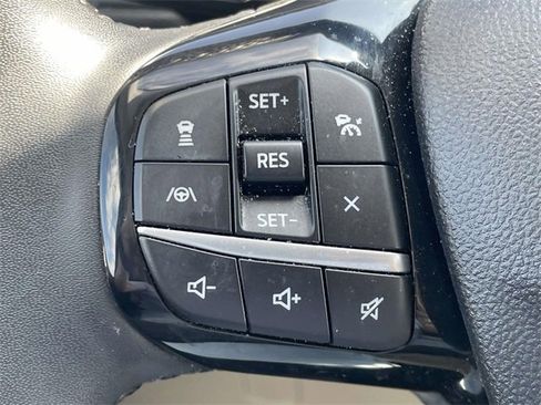Used 2022 Ford Escape SEL image 23