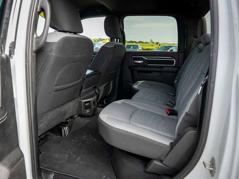 Used 2024 RAM 2500 Big Horn image 14