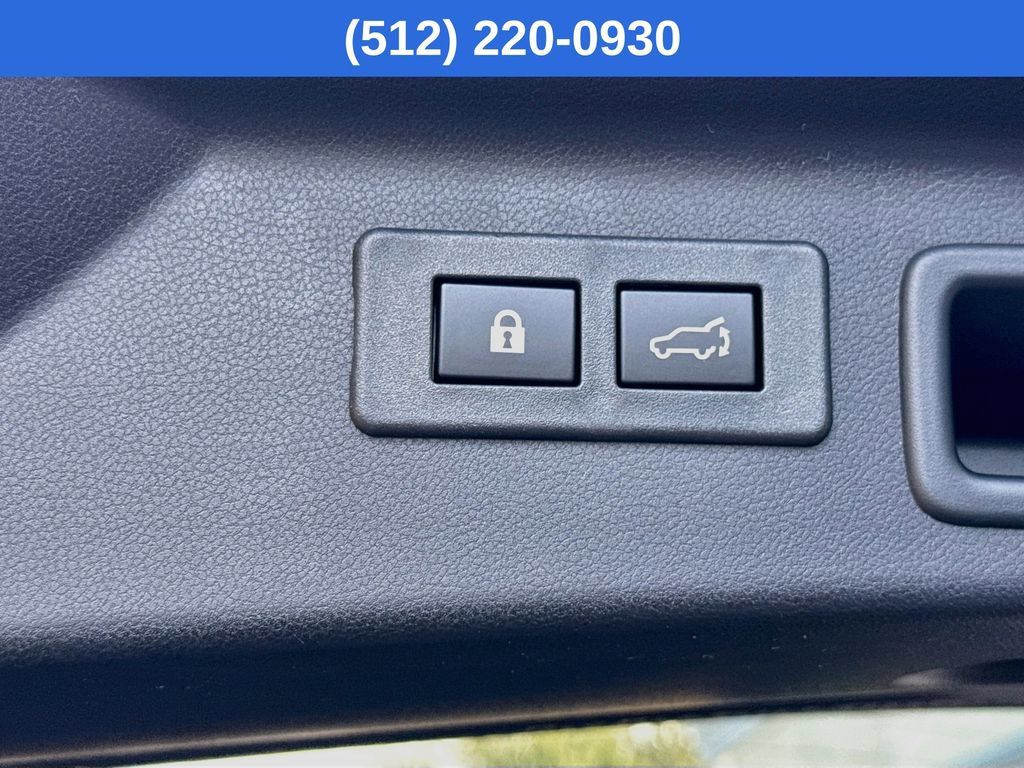 New 2026 Subaru Forester Touring AWD/4WD image 33