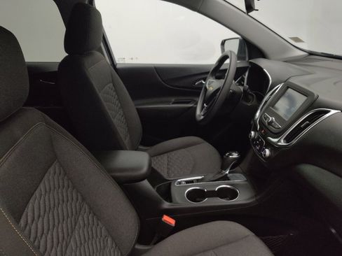 Used 2018 Chevrolet Equinox LT w/ LPO, Floor Liner Package FWD image 21