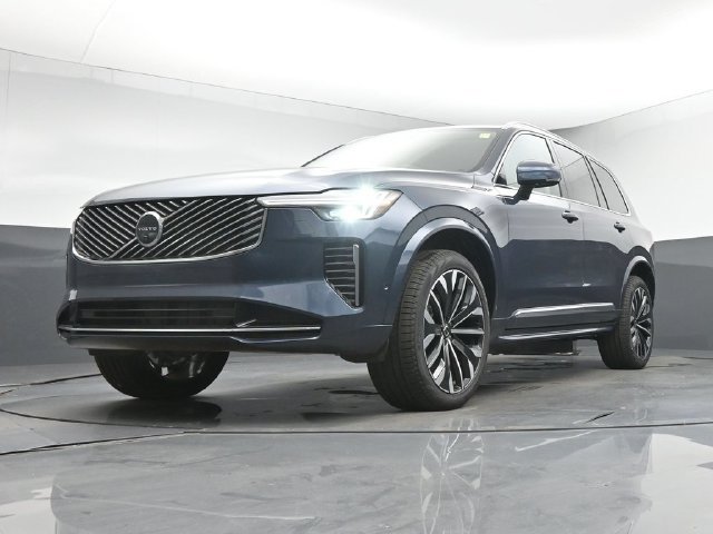 New 2026 Volvo XC90 B6 Ultra w/ Protection Package AWD/4WD image 40