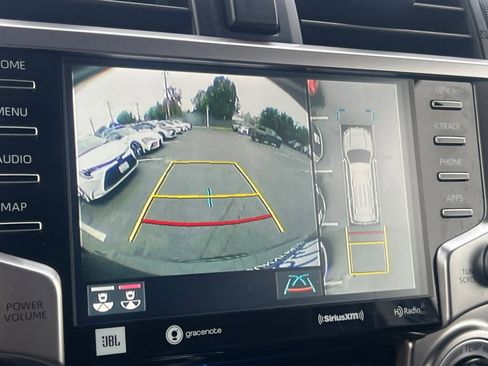 Used 2024 Toyota 4Runner Limited image 25