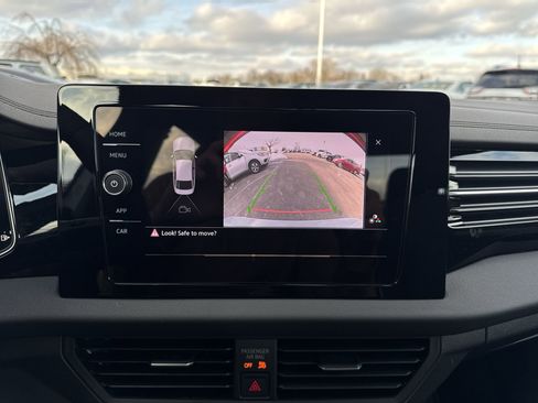 New 2026 Volkswagen Jetta Sport image 15