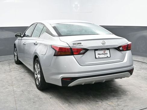 Used 2021 Nissan Altima 2.5 S image 5