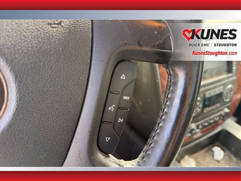 Used 2008 Chevrolet Silverado 1500 LTZ w/ Safety Package AWD/4WD image 23
