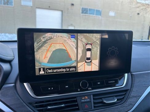 Certified 2023 Nissan Altima 2.5 SL image 18