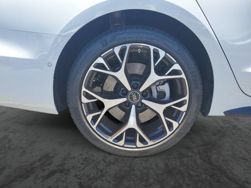 New 2026 Audi A6 Premium Plus AWD/4WD image 5