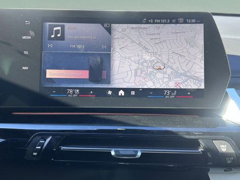 New 2026 BMW X1 xDrive28i w/ Technology Package image 15