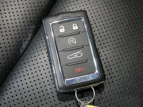 Used 2024 Dodge Charger R/T w/ Plus Group image 29