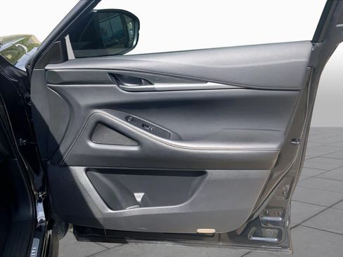Used 2022 INFINITI QX60 Luxe w/ Cargo Package FWD image 22