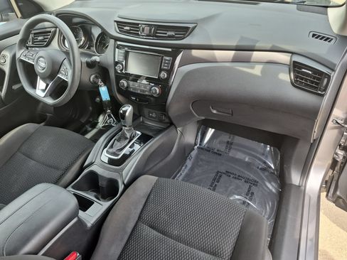 Used 2021 Nissan Rogue Sport S AWD/4WD image 28