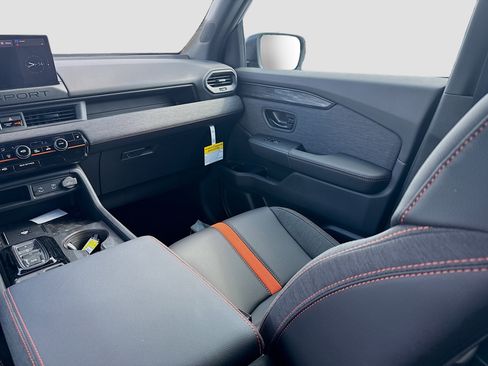 New 2026 Honda Passport TrailSport image 18